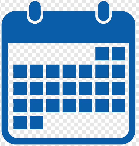 Выбрать дату в календаре